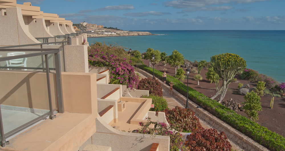 Sbh Taro Beach Hotel Costa Calma Exterior photo